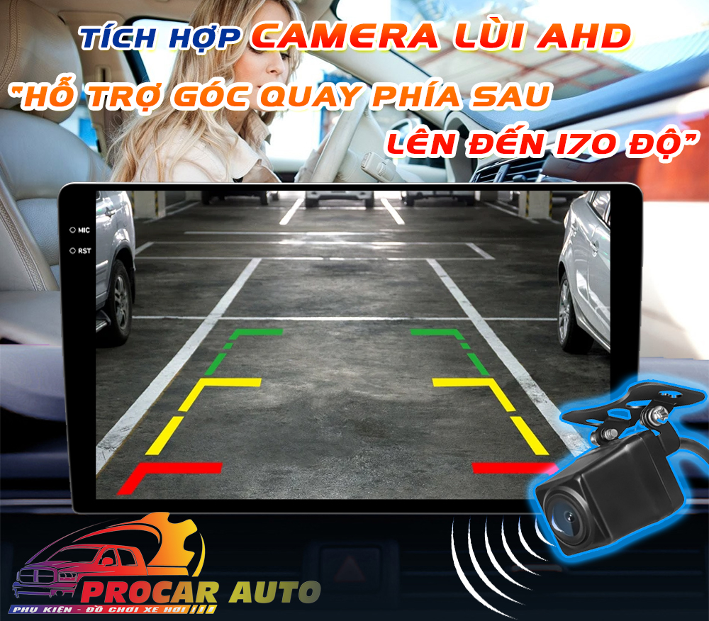 procar-auto-sai-gon-lap-dat-man-hinh-android-tich-hop-camera-lui-phia-sau-xe